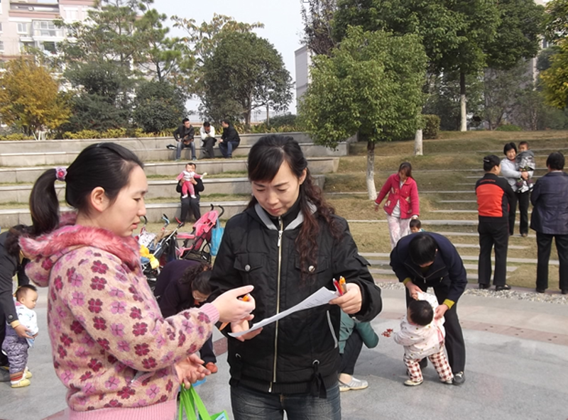 在线问答：智慧与知识的桥梁